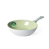 Earth 28cm Stir Fry Pan image