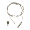 Oven Probe & Oven Hook Clip for 593 WHCR Salter Cook Bluetooth Thermometer image