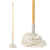 Warm Harmony Cotton String Mop & Refill Head image