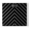 Chevron Digital Bathroom Scale image