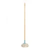 Cool Hues Cotton String Mop & Refill Head image