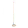 Cool Hues Cotton String Mop & Refill Head image