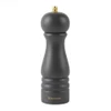Olea Salt & Pepper Mill - Charcoal image