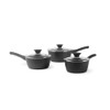 Megastone Thermo Collar 20cm Saucepan image