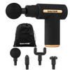 Mini Electric Massage Gun - Black image