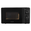 Kuro Manual Microwave image