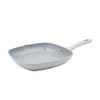 Marblestone 28cm Griddle Pan image