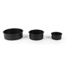 Bakes 3-Piece Cake Tin Set image
