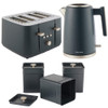 Marino Kettle, Toaster & Canister Set image
