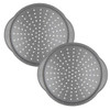 Marblestone 37cm Pizza Tray - 2 Pack image