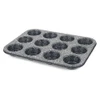 Megastone 12 Cup Muffin Pan image