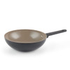 Ceramic 28cm Stir Fry Pan image