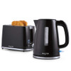 Deco Kettle & 2-Slice Toaster Set image