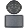 Megastone Baking Tray & Pizza Pan Set image