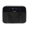 Dual Air Pro Air Fryer – Black image