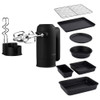 Kuro Hand Mixer & Stackable Bakeware Set image