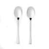 Buxton 4-Piece Serving Spoon Set image