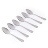 Newbury 6-Piece Teaspoon Set image