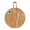 Toronto Wooden Pizza Board image