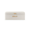 Pebble Bread Bin - Stone image