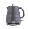 Ripple 1.7L Rapid Boil Kettle - Grey image