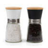 Monochrome Glass Mill Set – Pre-Filled image