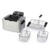 Deep Fat Fryer – 3000W image