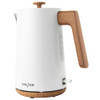 Toronto 1.7L Kettle - White image