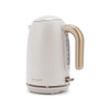Pebble 1.7L Kettle – Stone image