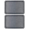 Megastone Baking Tray Set - Set of 2 image