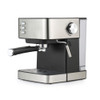 Manual Espresso Machine With Milk Frother image