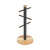 Toronto Mug Tree - Black image