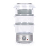 Aspen 3-Tier Food Steamer – 7.5L image