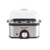 Electric Multi Egg Cooker - Silver image