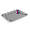 Essentials 3-Piece Baking Tray Set – 31/35/39 cm image