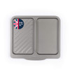 Essentials Split Baking Tray image