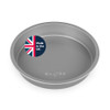 Essentials 21 cm Round Baking Tin image