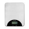 Stainless Steel Electronic Scale image
