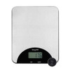 Stainless Steel Electronic Scale image