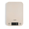 Digital Kitchen Scale – Cream image