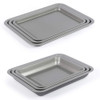 Essentials 6-Piece Baking & Roasting Tray Set image