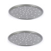 Essentials Pizza Tray Set – Set of 2 image