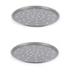 Essentials Pizza Tray Set – Set of 2 image