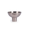 Stainless Steel Refill Funnel – For Seasoning & Spice image