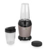 Nutripro Blender & Blending Cups - Black image