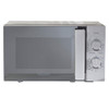 Aspen 20L Microwave – Silver image