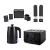 Kuro 8-Piece Countertop & Seasoning Set image