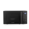 Kuro 20L Digital Microwave – Black image