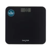 Digital Bathroom Scale –  Black image