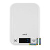 Toronto Digital Kitchen Scale - White image